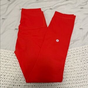 lululemon athletica Leggings